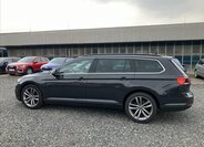 Volkswagen Passat Kombi 2,0 l 110 kw