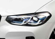 BMW X3 SUV / Terénní 2,0 l 140 kw