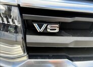Volkswagen Amarok Pick-up 3,0 l 177 kw