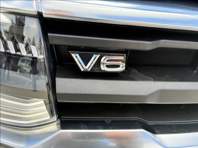 Volkswagen Amarok Pick-up 3,0 l 177 kw