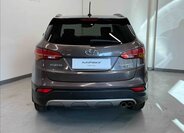 Hyundai Santa Fe SUV / Terénní 2,2 l 145 kw