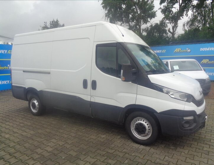 Iveco Daily Ostatní 2,3 l 115 kw