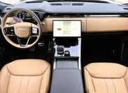 Land Rover Range Rover Sport SUV / Terénní 3,0 l 405 kw