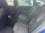 Škoda Octavia Kombi 2,0 l 85 kw