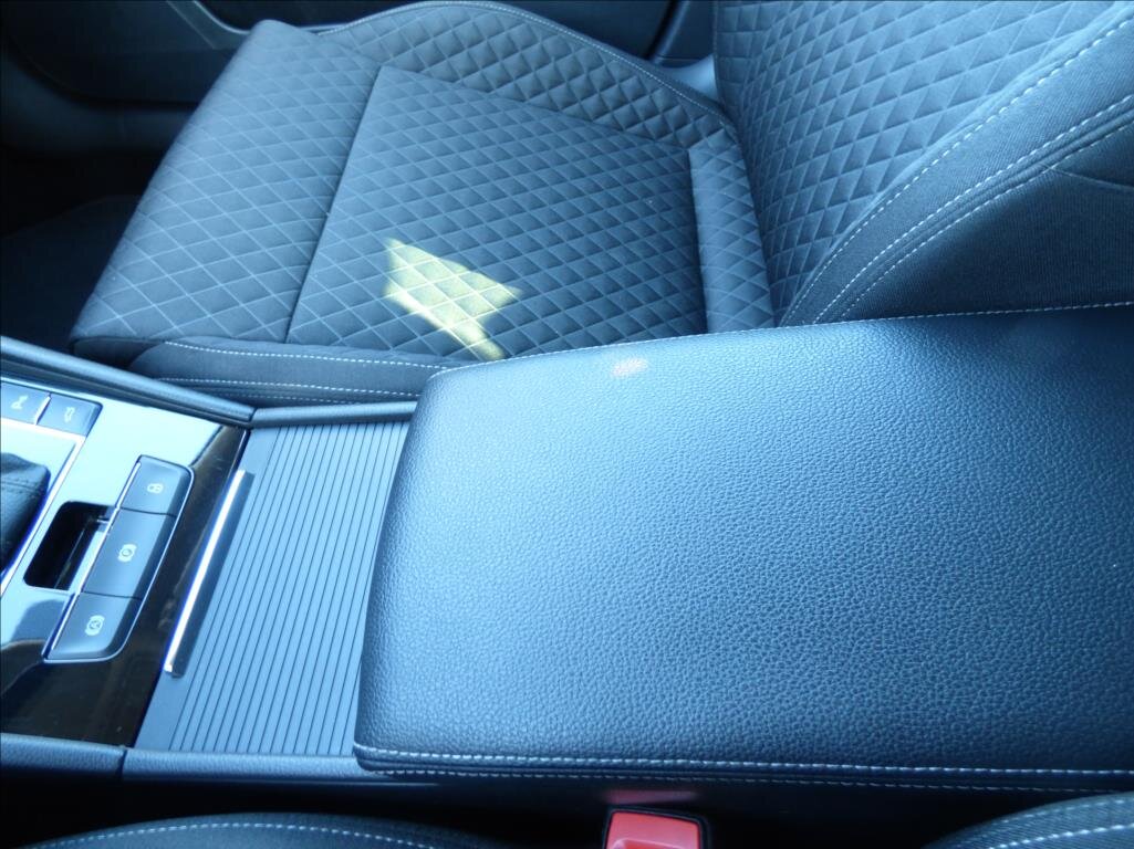 Škoda Superb Kombi 2,0 l 110 kw