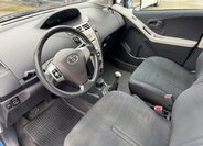 Toyota Yaris Hatchback 998,0 51 kw
