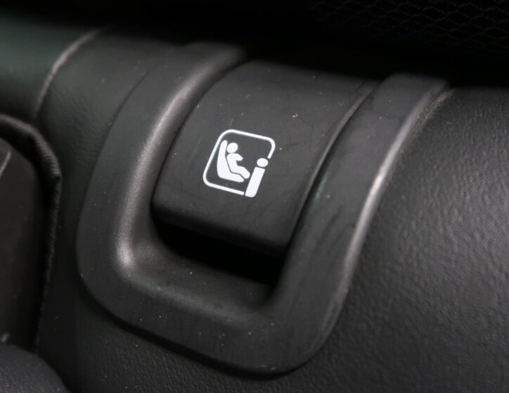 Škoda Octavia Kombi 1,4 l 110 kw