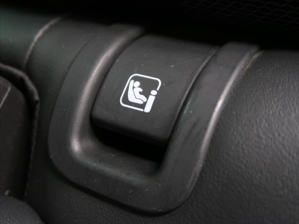 Škoda Octavia Kombi 1,4 l 110 kw