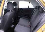 Volkswagen T-Roc SUV / Terénní 999,0 85 kw