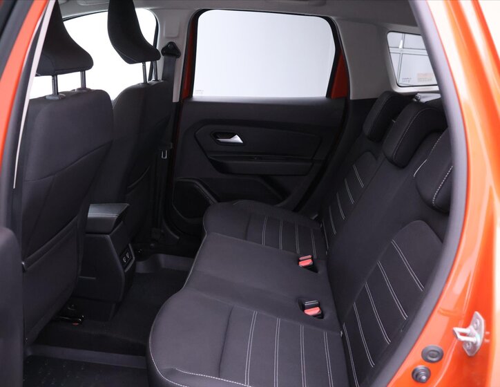 Dacia Duster SUV 999,0 67 kw