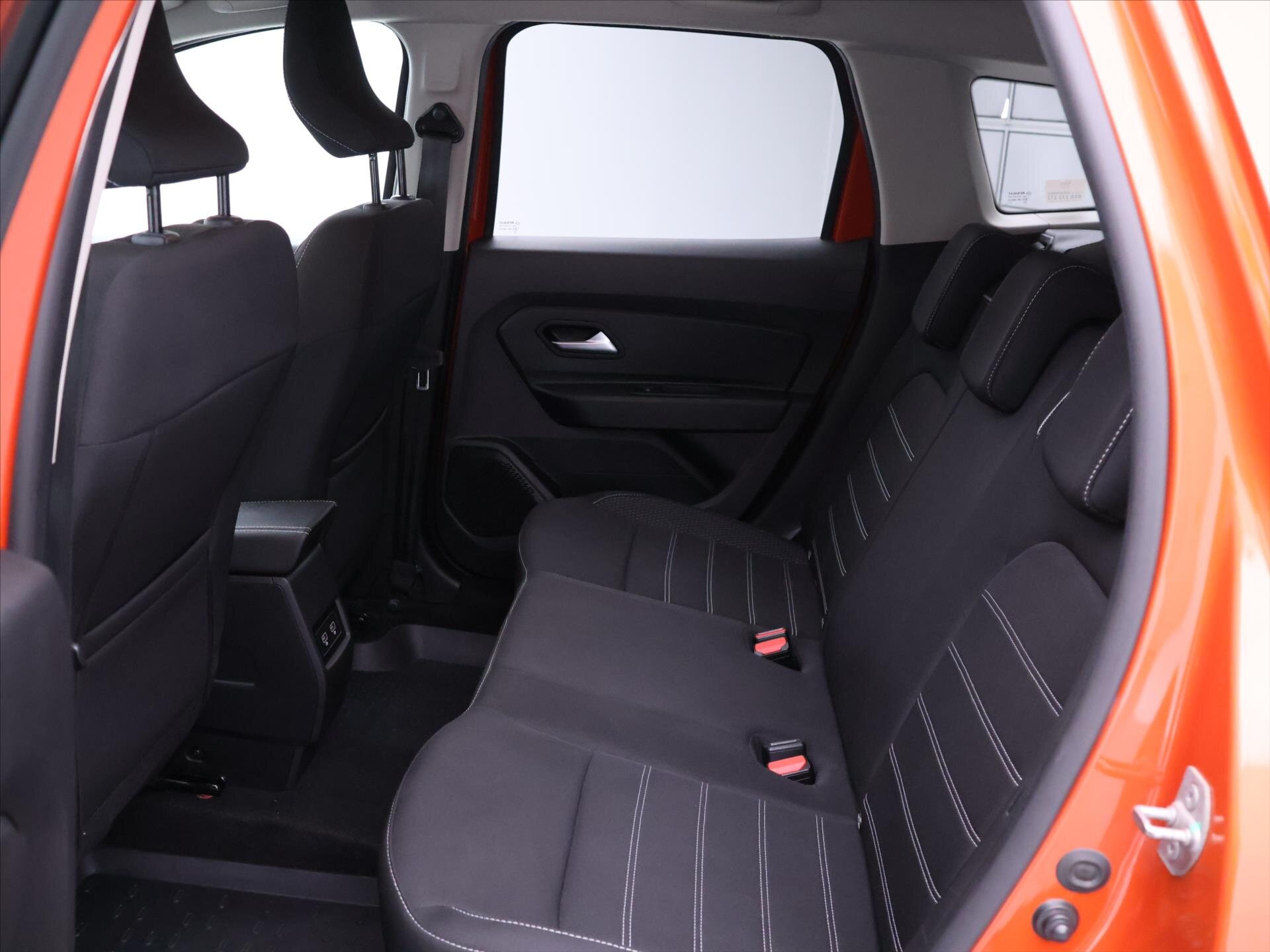 Dacia Duster SUV 999,0 67 kw