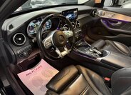 Mercedes-Benz Třídy C 8