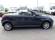Opel Tigra Kabriolet 1,4 l 66 kw