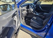 Mitsubishi Eclipse Cross CUV / Crossover 2,4 l 72 kw