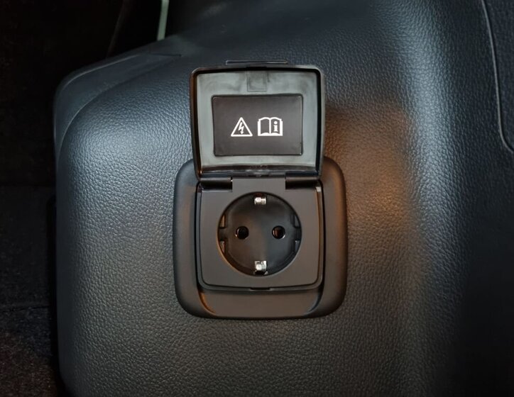 Mitsubishi Ostatní SUV / Terénní 2,4 l 138 kw