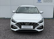 Hyundai i30 Kombi 1,5 l 118 kw