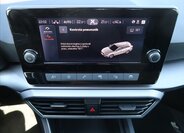 Seat Leon Kombi 1,5 l 96 kw