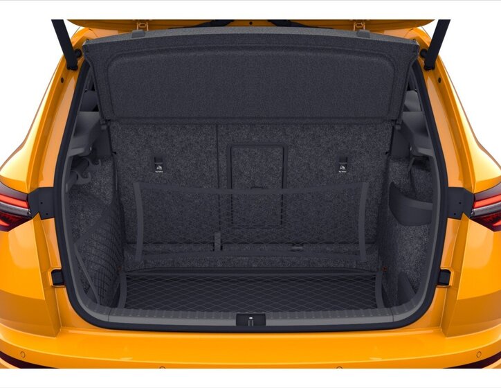 Škoda Karoq SUV / Terénní 0,0 110 kw