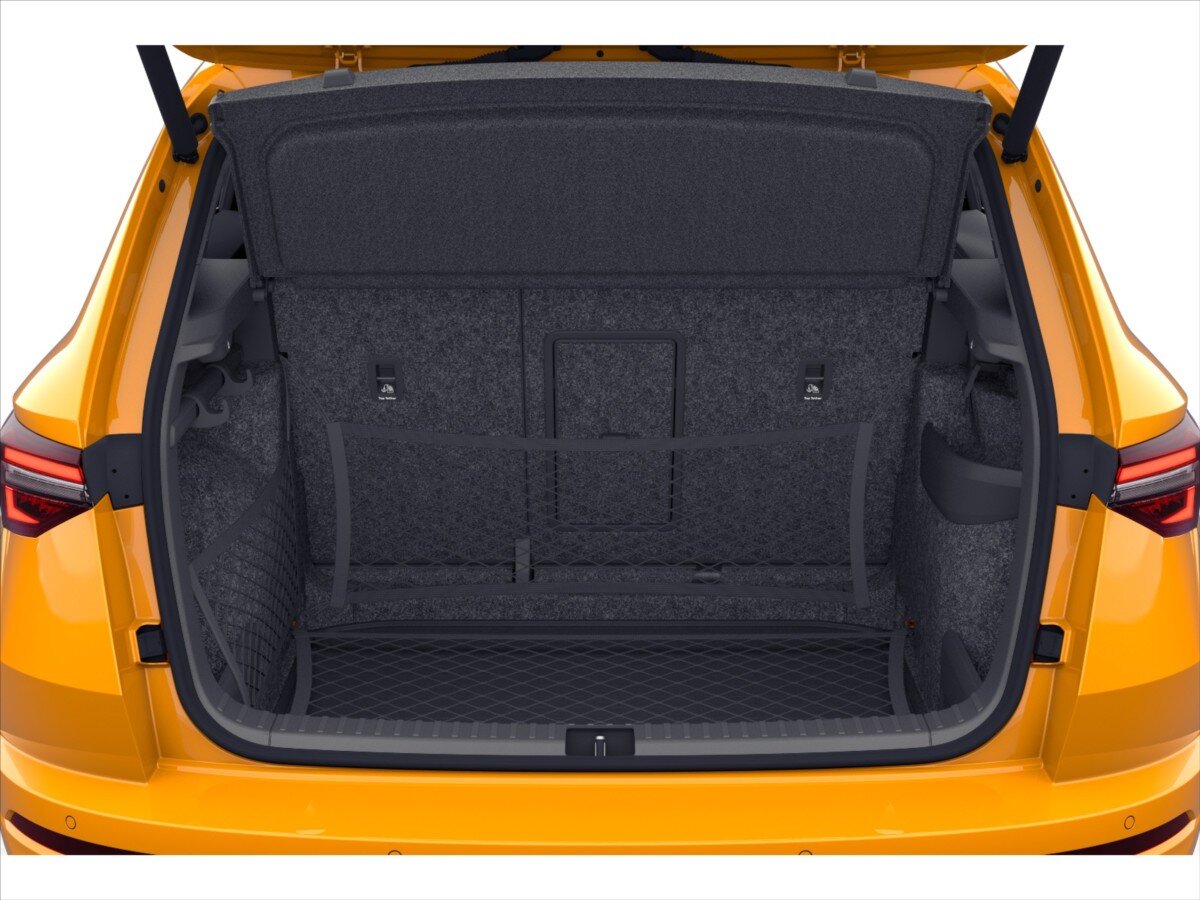 Škoda Karoq SUV / Terénní 0,0 110 kw