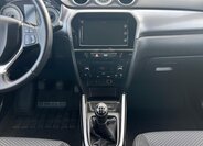 Suzuki Vitara 10