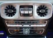 Mercedes-Benz Třídy G 38