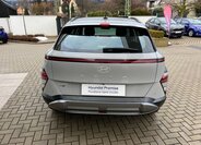 Hyundai Kona SUV 1,6 l 101 kw