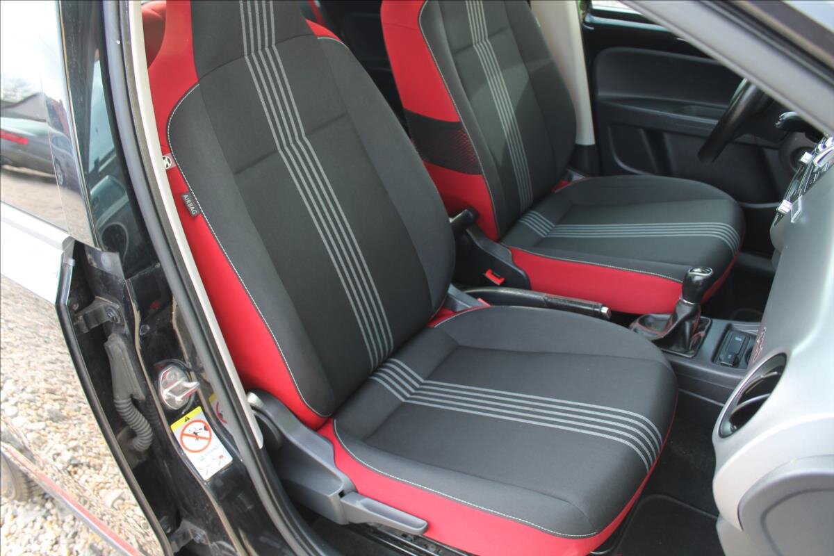 Škoda Citigo Hatchback 999,0 55 kw