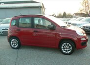 Fiat Panda Hatchback 1,2 l 51 kw