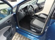 Seat Ibiza Kombi 1,4 l 63 kw