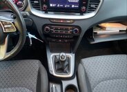 KIA Ceed Kombi 1,5 l 117 kw