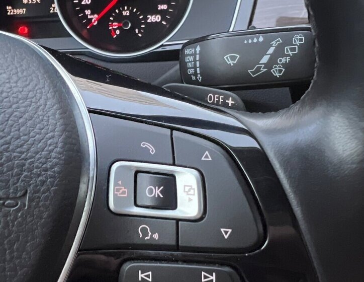 Volkswagen Passat Kombi 0,0 0