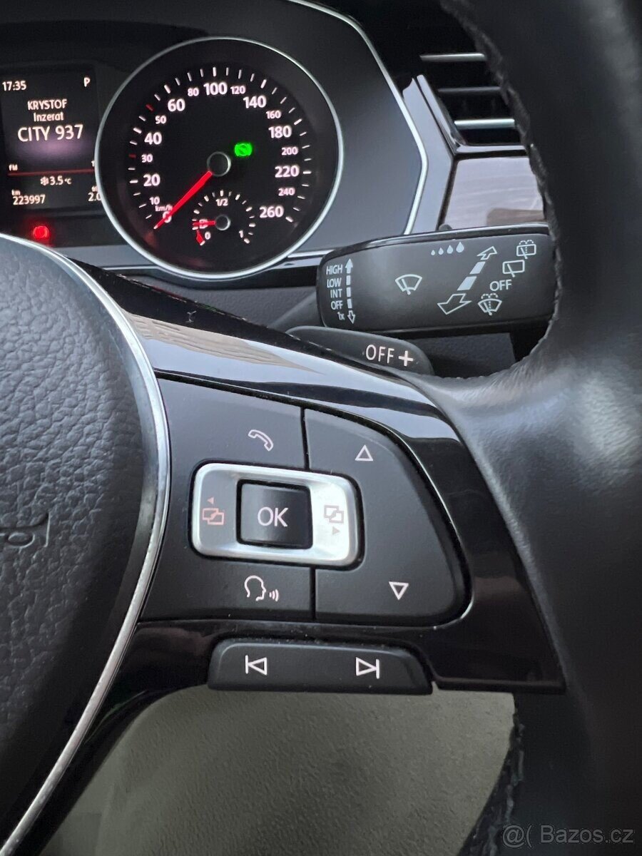 Volkswagen Passat Kombi 0,0 0