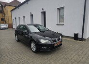 Seat Leon 1