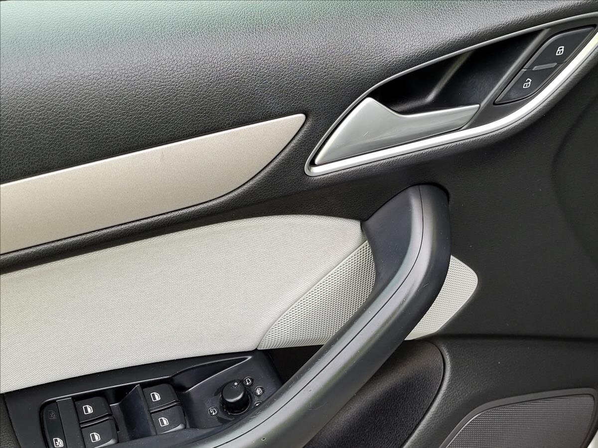 Audi Q3 Hatchback 2,0 l 125 kw