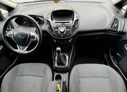Ford B-MAX 26