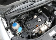 Volkswagen Golf Plus MPV 1,4 l 90 kw