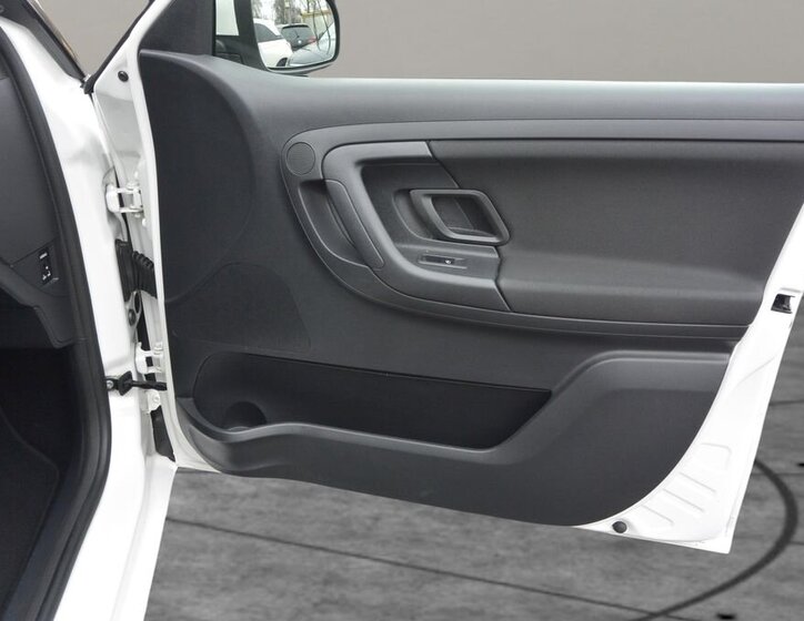 Škoda Fabia Hatchback 1,2 l 63 kw