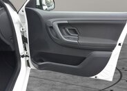 Škoda Fabia Hatchback 1,2 l 63 kw