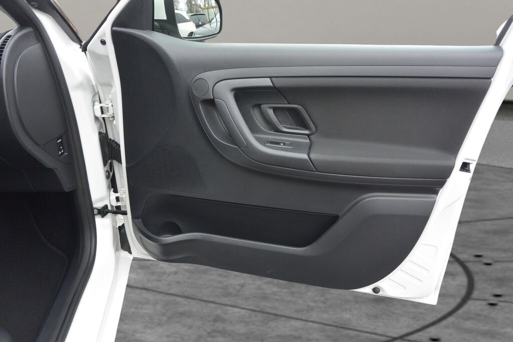 Škoda Fabia Hatchback 1,2 l 63 kw