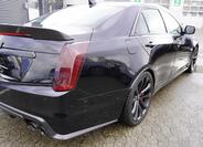 Cadillac CTS 12