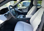 Land Rover Range Rover Evoque SUV 2,0 l 120 kw