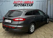Ford Mondeo Kombi 1,6 l 85 kw