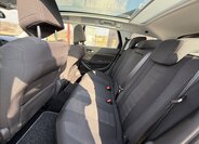 Peugeot 308 Kombi 2,0 l 110 kw