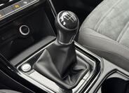 Volkswagen Touran 37