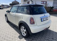 Mini Cooper Hatchback 1,6 l 88 kw