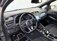 Nissan Leaf Hatchback 0,0 110 kw