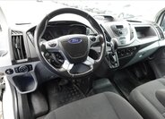 Ford Transit Ostatní 2,0 l 125 kw