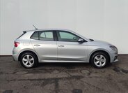 Škoda Fabia Hatchback 999,0 70 kw