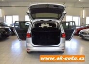 Volkswagen Touran 18