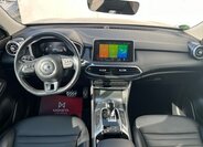 MG Ostatní SUV 1,5 l 190 kw
